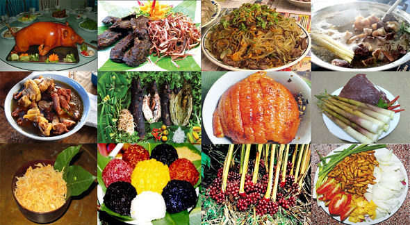 Tour Du Lịch Mai Châu Từ Hà Nội - 2 Ngày 1 Đêm