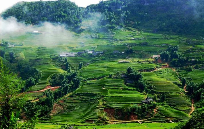 Tour Du Lịch Mai Châu Từ Hà Nội - 2 Ngày 1 Đêm