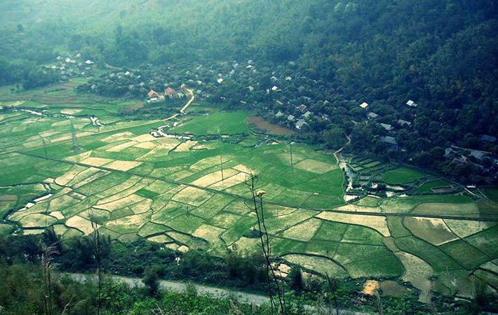 Tour Du Lịch Mai Châu Từ Hà Nội - 2 Ngày 1 Đêm