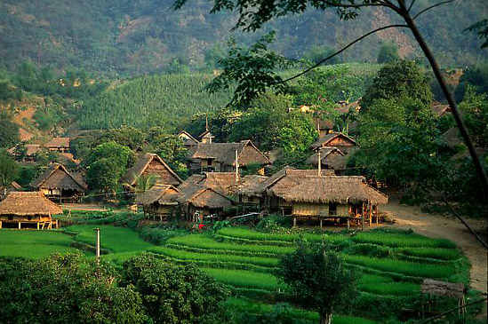 Tour Du Lịch Mai Châu Từ Hà Nội - 2 Ngày 1 Đêm