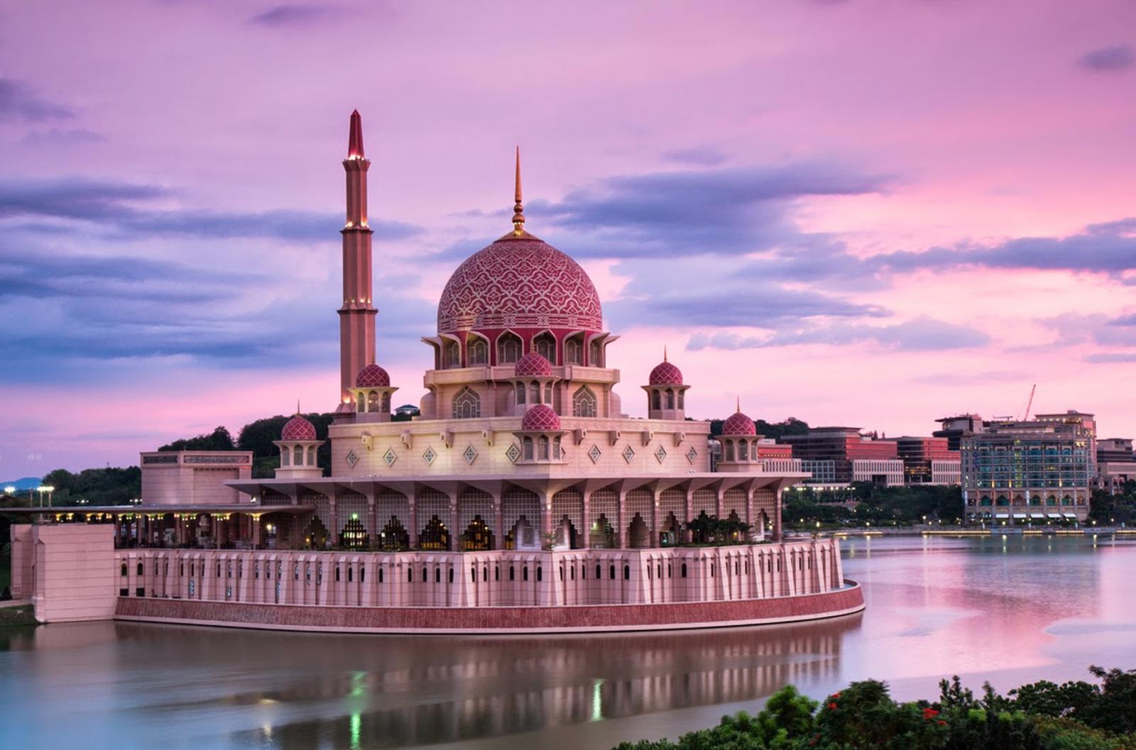 Tour Du Lịch Malaysia 4 Ngày Khởi Hành Theo Yêu Cầu