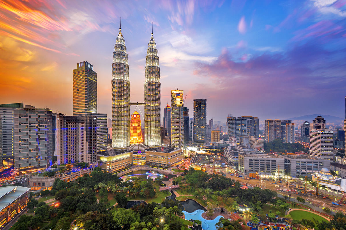 Tour Du Lịch Malaysia 4 Ngày Khởi Hành Theo Yêu Cầu
