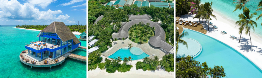 Tour du lịch Maldives 5 ngày 4 đêm