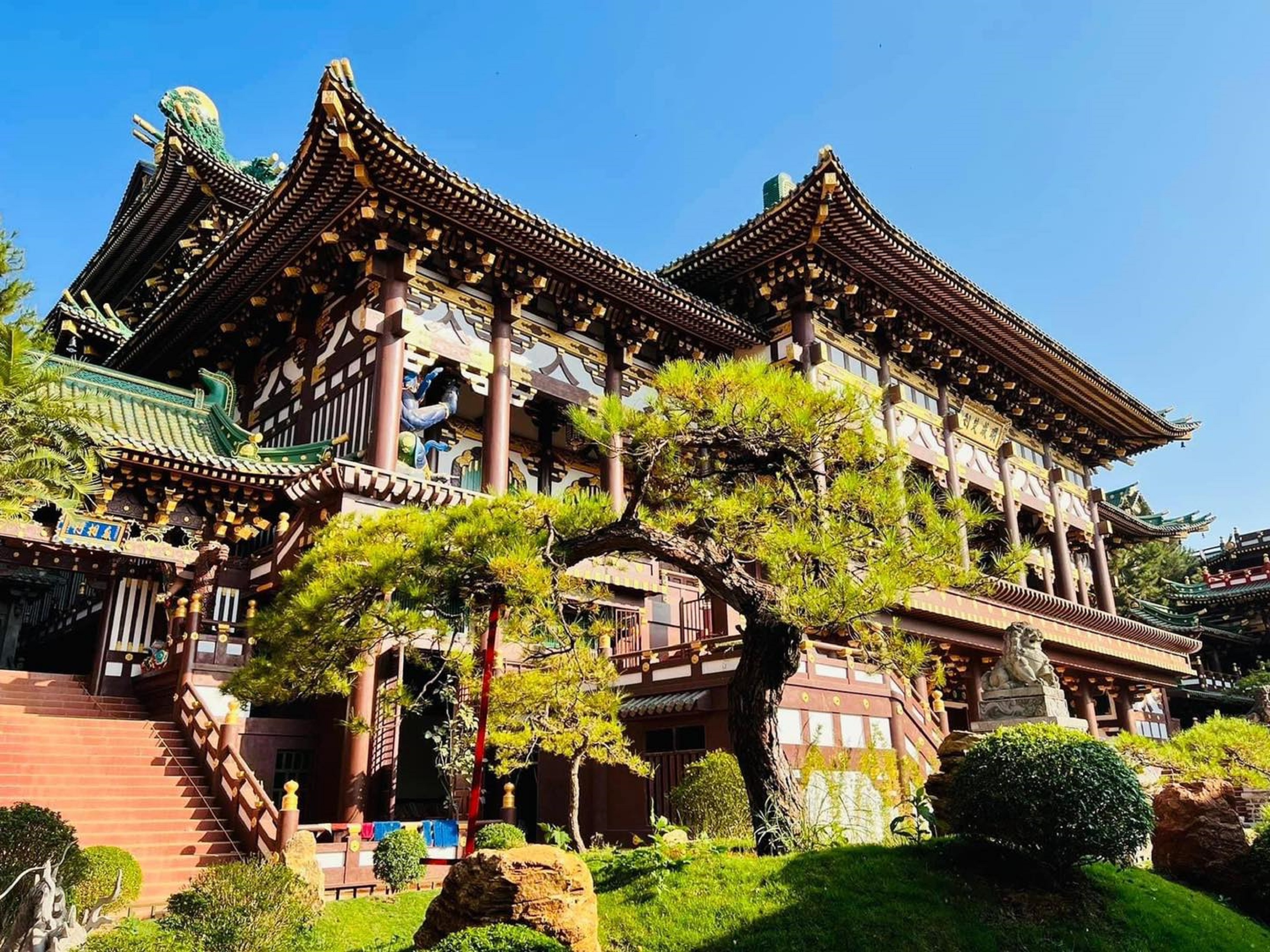 Tour du lịch Măng Đen 3 ngày