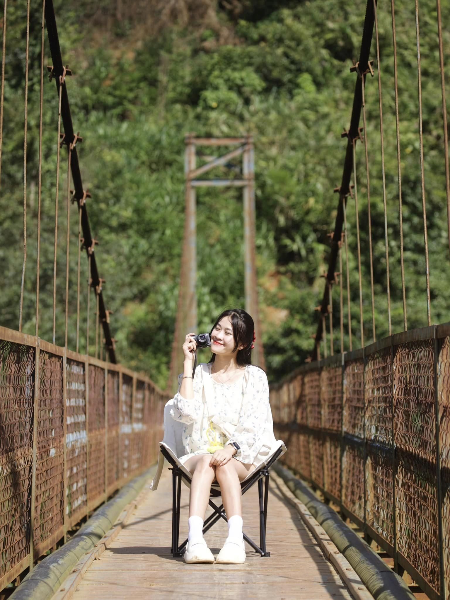 Tour du lịch Măng Đen 3 ngày