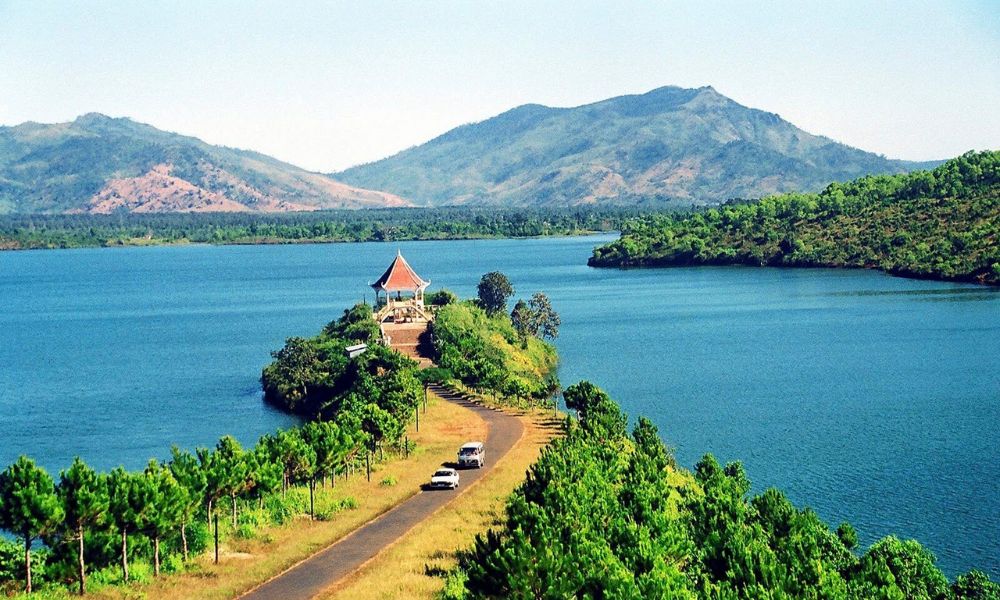 Tour du lịch Măng Đen 3 ngày