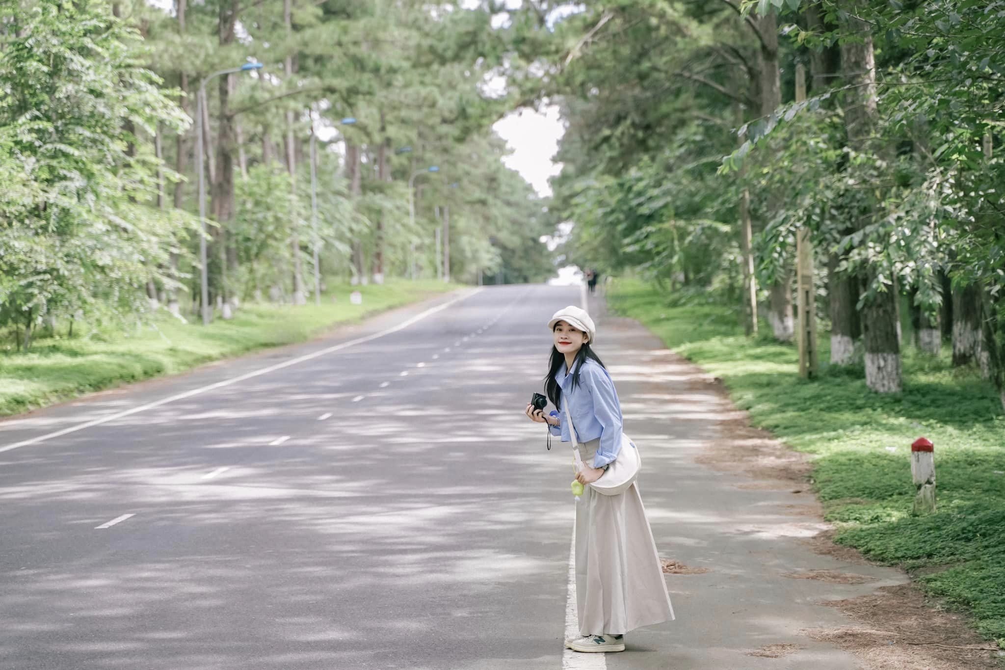 Tour du lịch Măng Đen 4 ngày