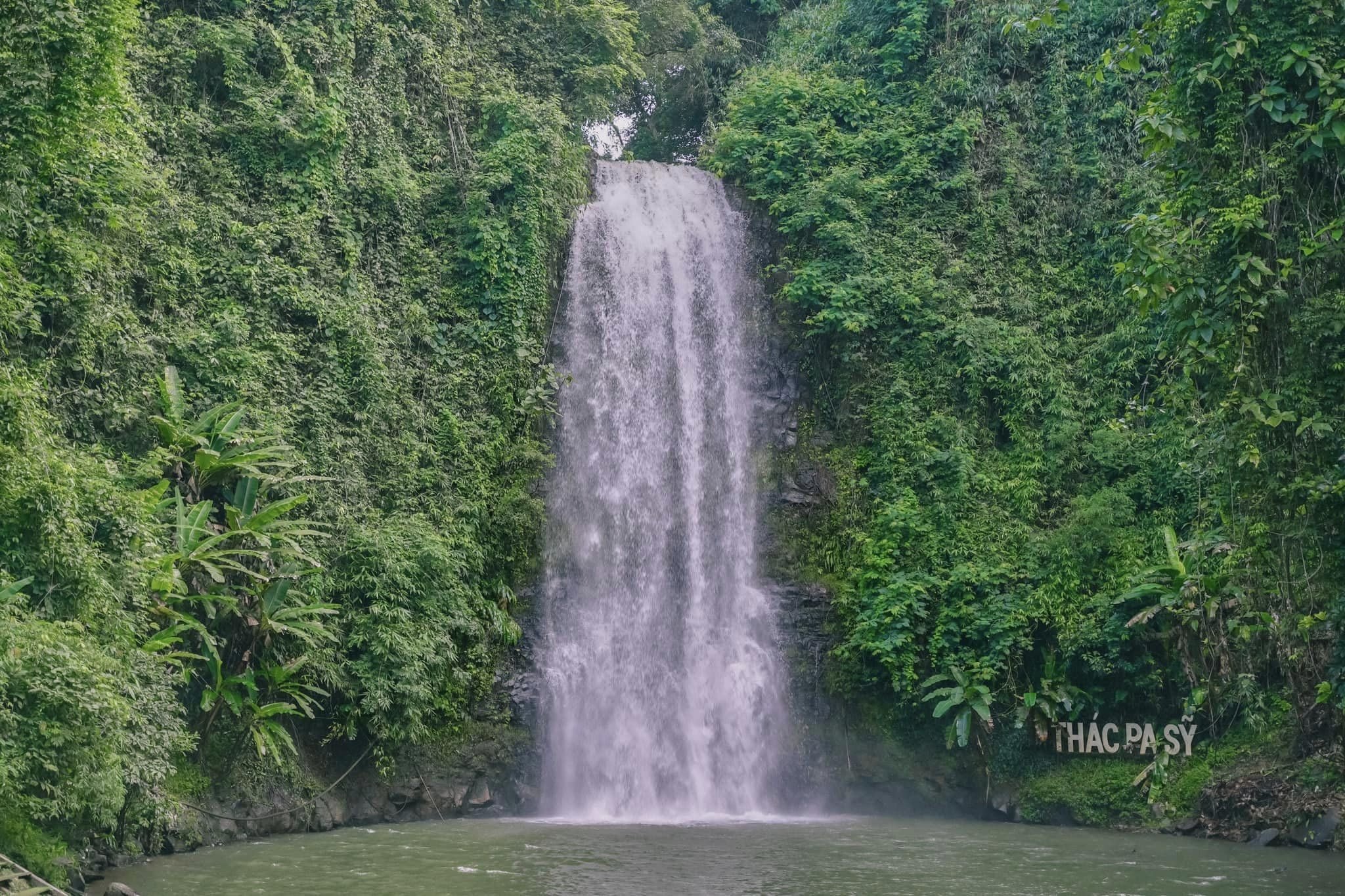 Tour du lịch Măng Đen 4 ngày