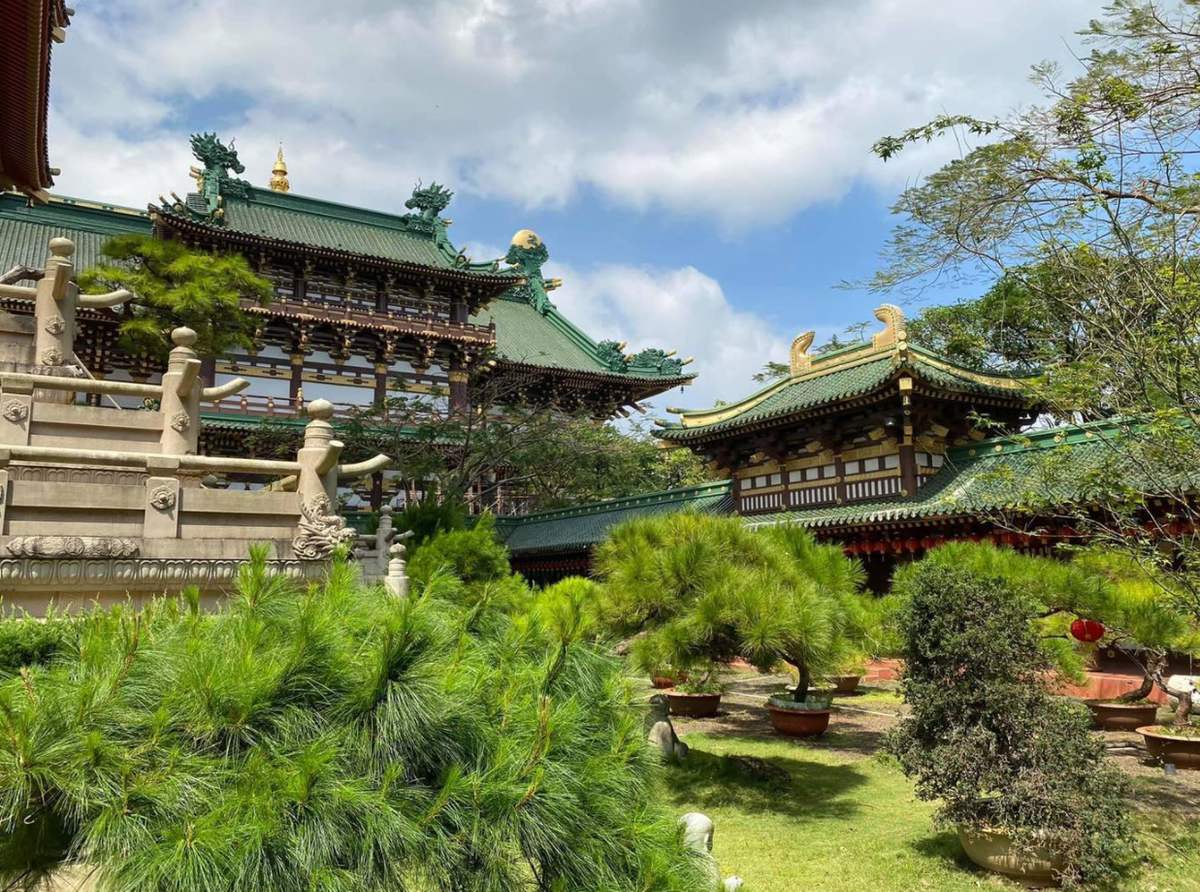 Tour du lịch Măng Đen 4 ngày