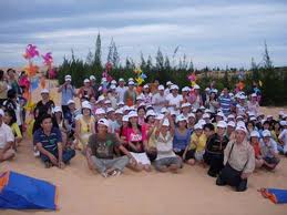 Tour Du Lịch M.I.C.E