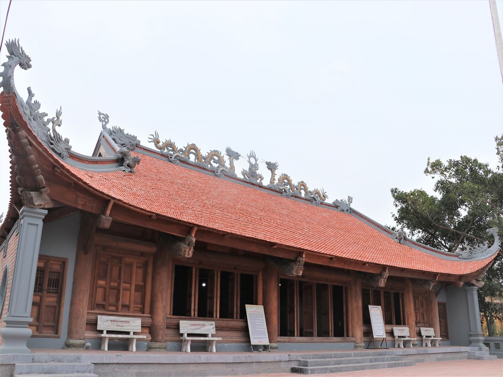Tour du lịch Minh Châu Quan Lạn