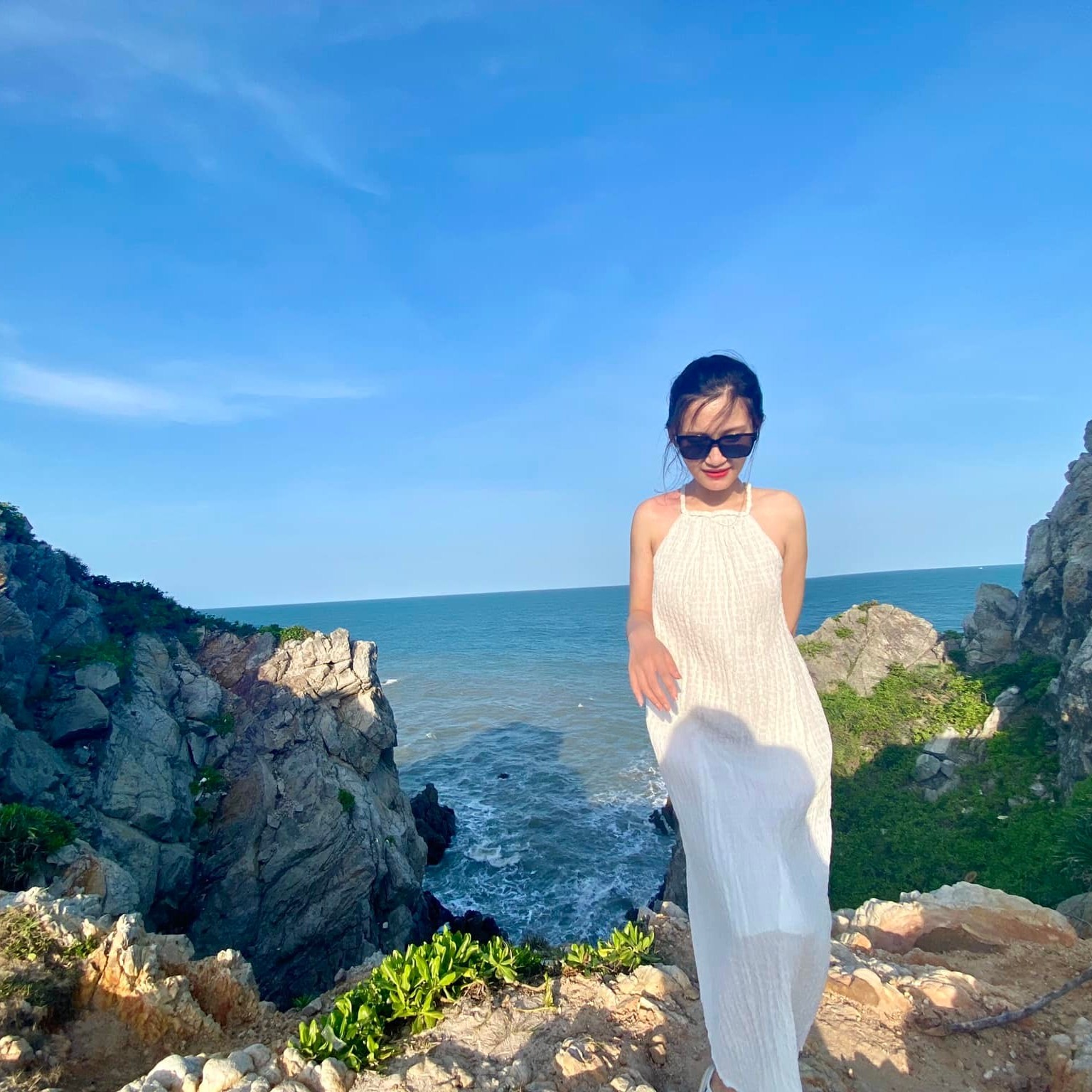 Tour du lịch Minh Châu Quan Lạn