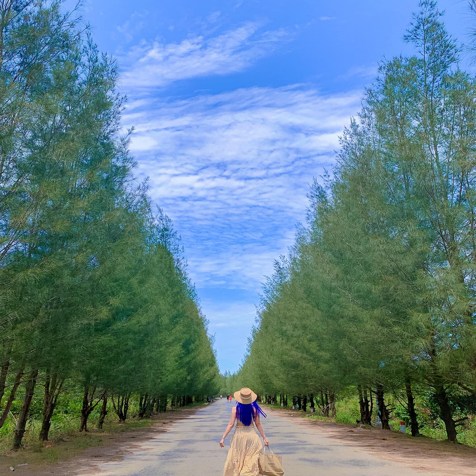 Tour du lịch Minh Châu Quan Lạn
