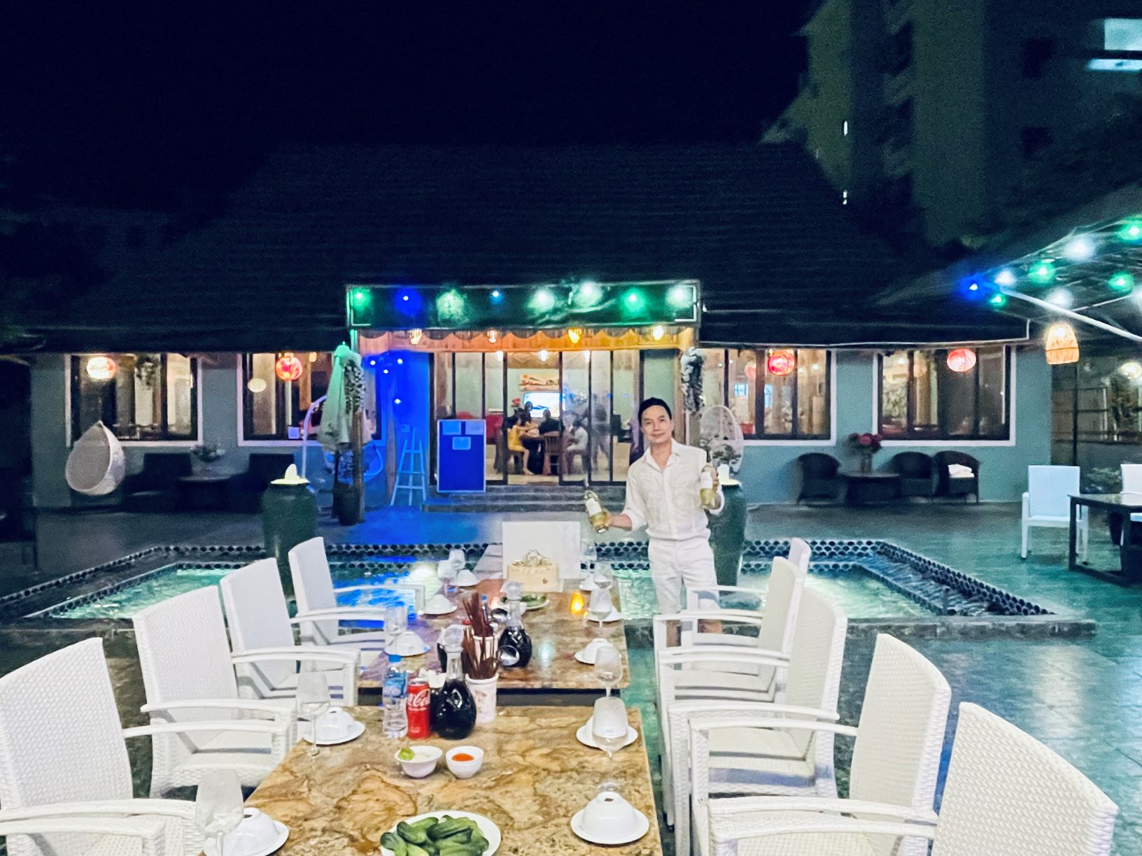 Tour Du Lịch Minh Chau Resort Dịp 30/4 và 1/5/2025