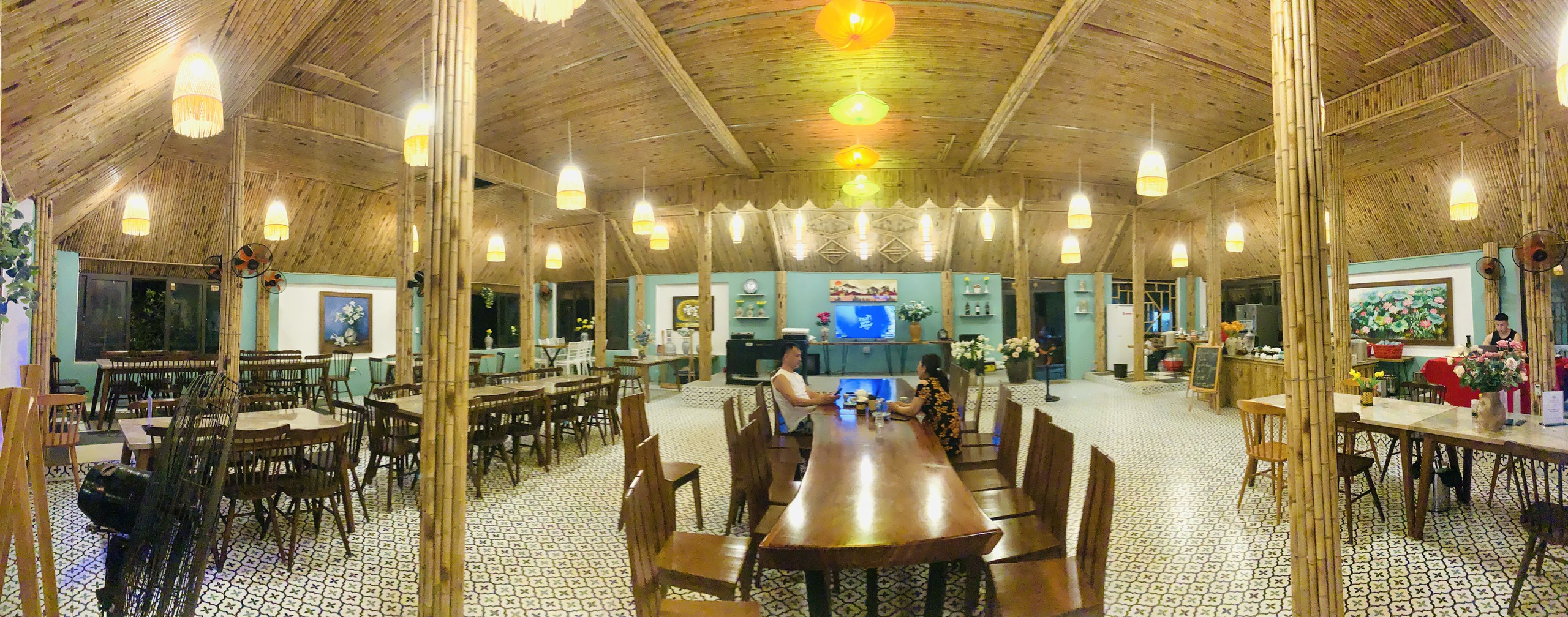 Tour Du Lịch Minh Chau Resort Dịp 30/4 và 1/5/2025