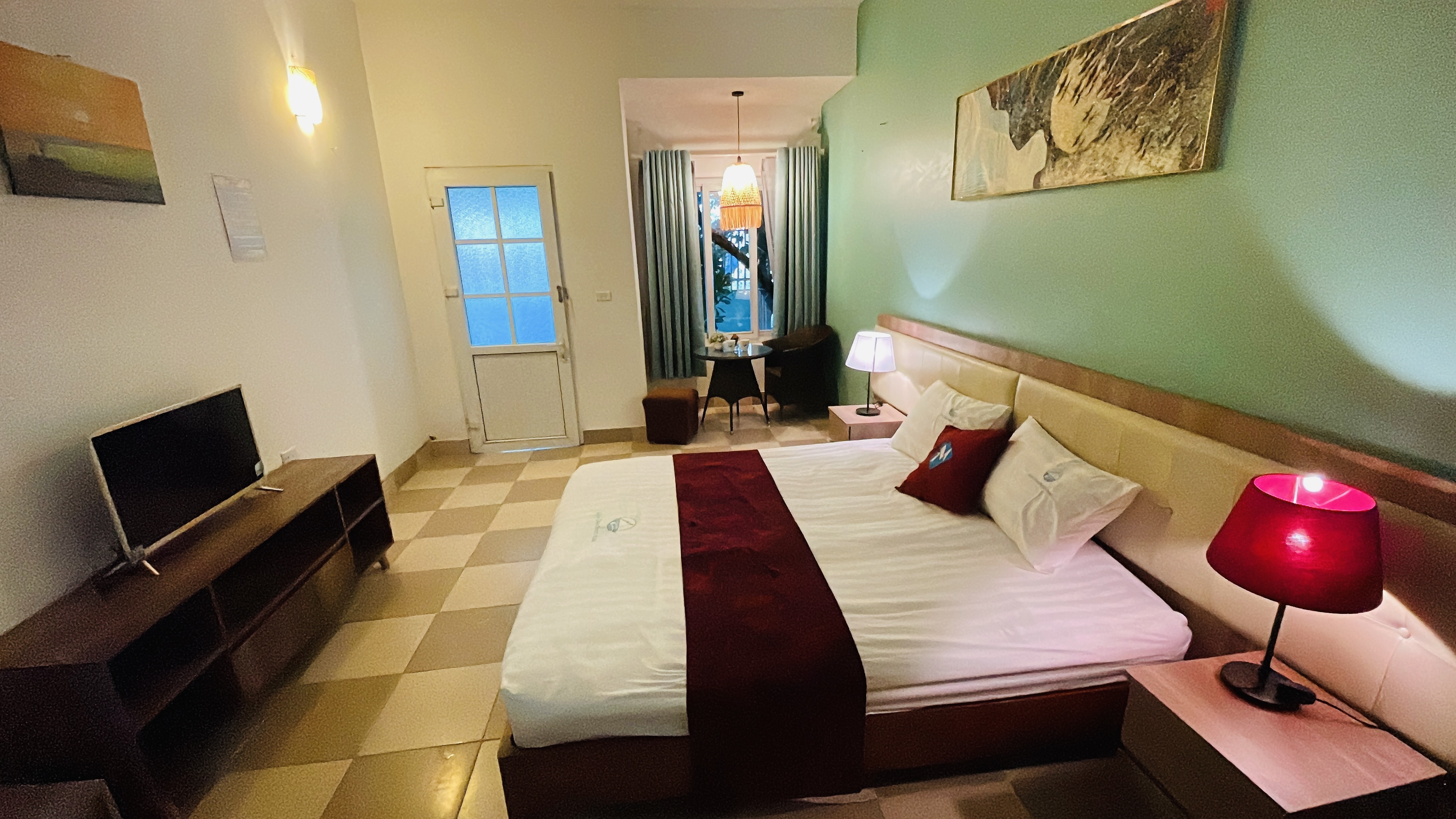 Tour Du Lịch Minh Chau Resort Dịp 30/4 và 1/5/2025