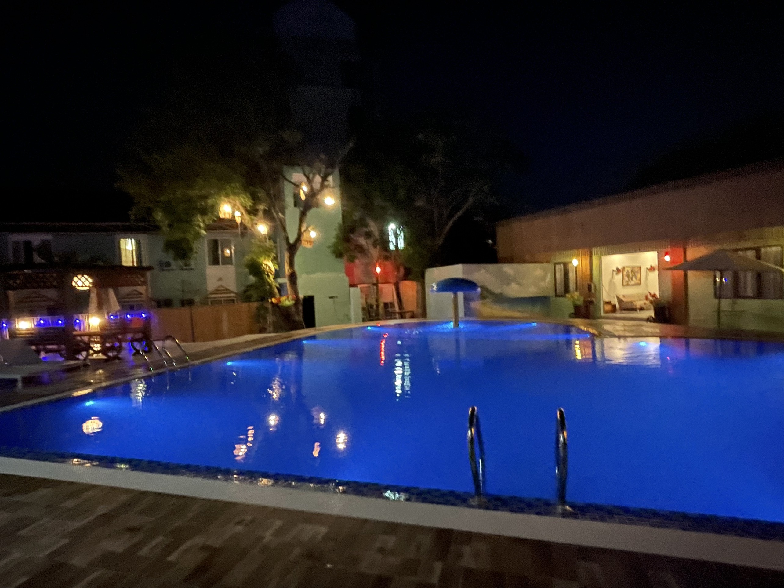 Tour Du Lịch Minh Chau Resort Dịp 30/4 và 1/5/2025