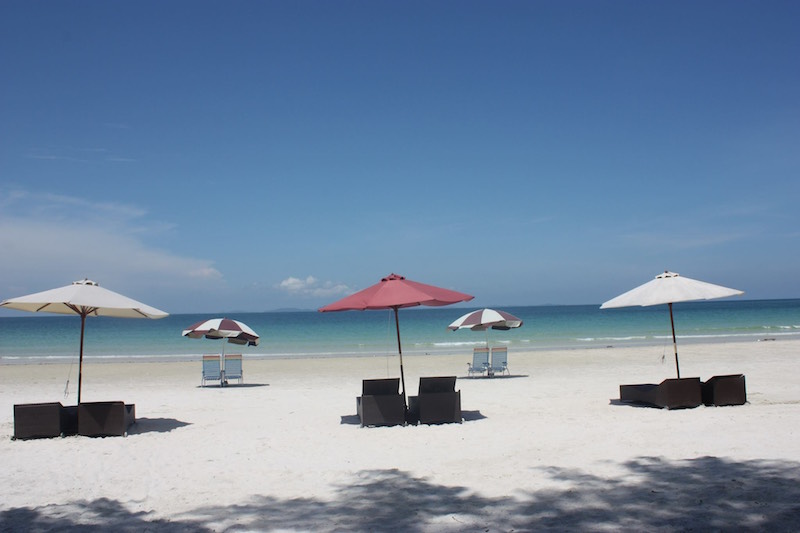 Tour Du Lịch Minh Chau Resort Dịp 30/4 và 1/5/2025