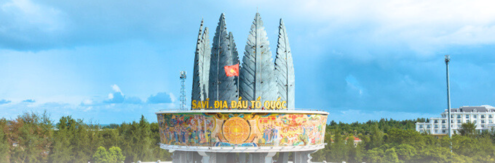 Tour du lịch Móng Cái - Trà Cổ - Đông Hưng mừng lễ 30/4