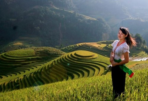 Tour Du Lịch Mù Cang Chải 3 Ngày 2 Đêm