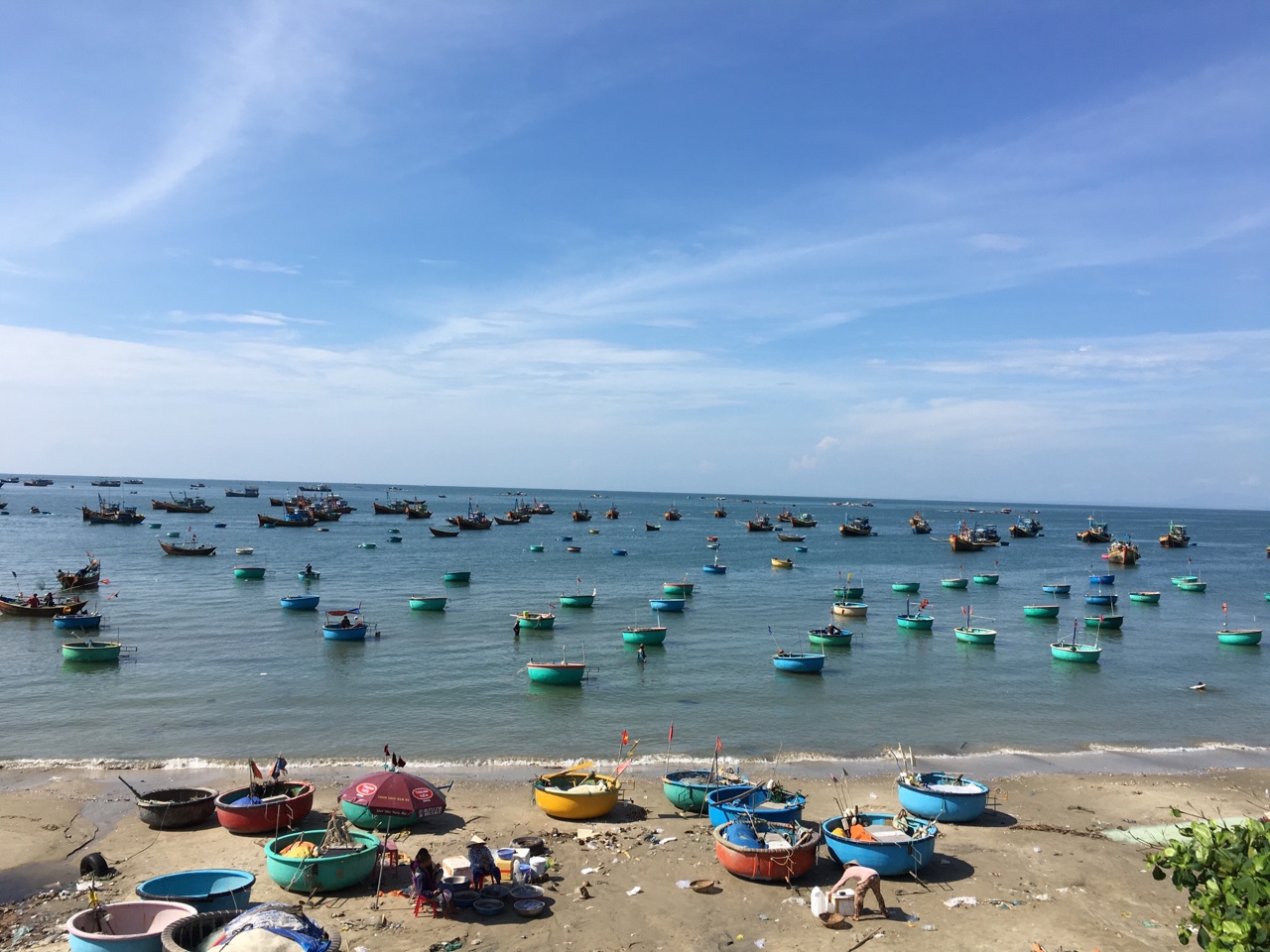 Tour du lịch Mũi Né 4 ngày 3 đêm - Khởi hành từ Hà Nội