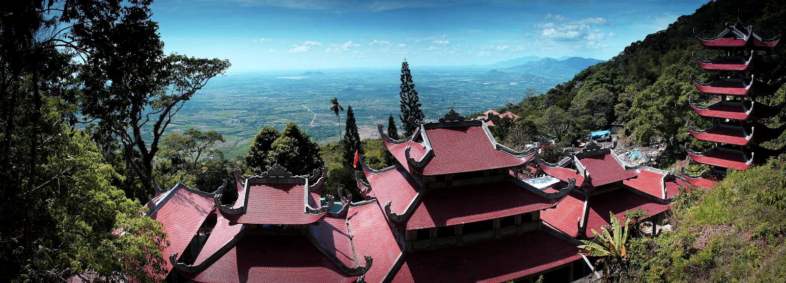 Tour Du Lịch Mũi Né 4 Ngày