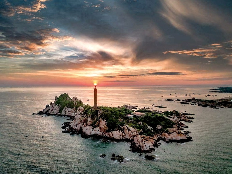 Tour Du Lịch Mũi Né 4 Ngày