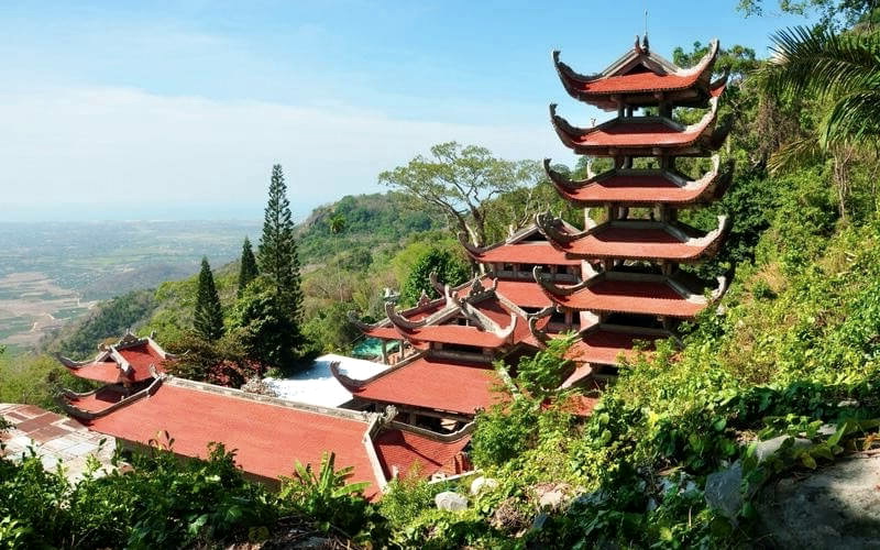 Tour Du Lịch Mũi Né 4 Ngày