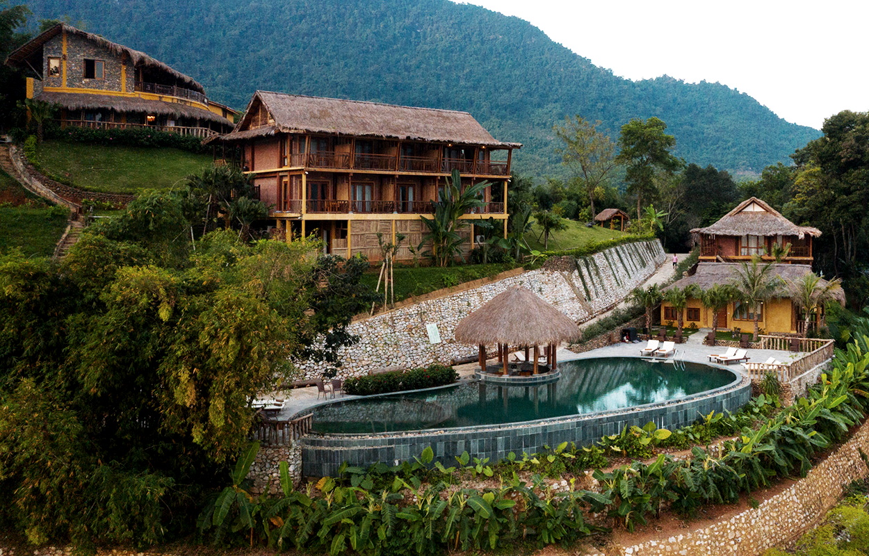 Tour Du Lịch Mường 2 Ngày