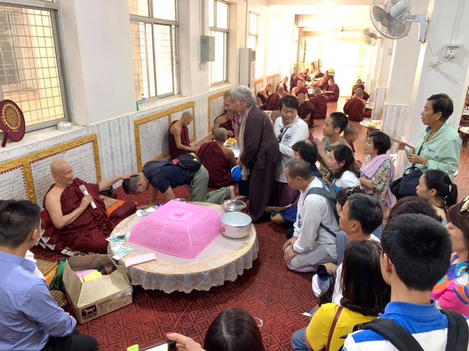 Tour Du Lịch Myanmar 4 Ngày Khởi Hành từ Hồ Chí Minh