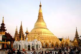 Tour Du Lịch Myanmar Dịp 30/4 & 1/5