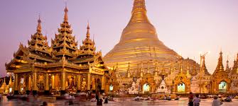 Tour Du Lịch Myanmar Dịp 30/4 & 1/5