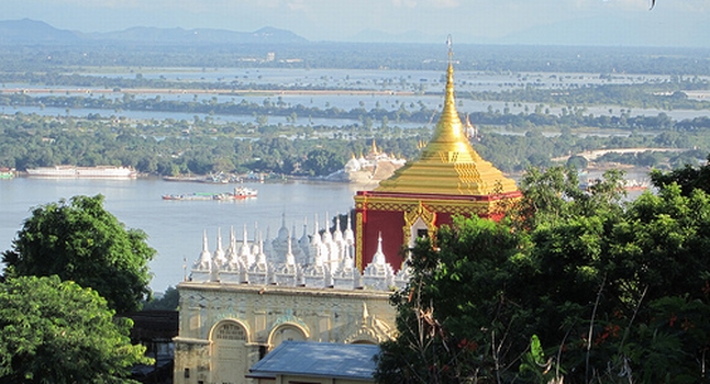 Tour Du Lịch Myanmar Dịp 30/4 & 1/5