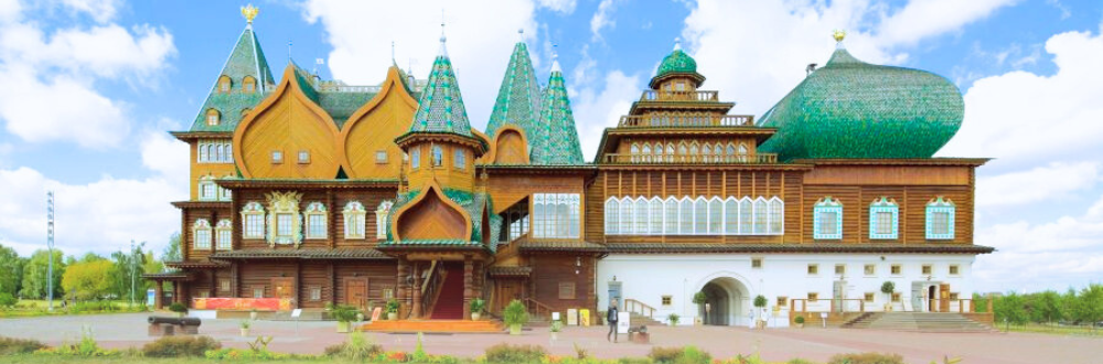 Tour du lịch Nga: Matxcova - Saint Peterburg 9 ngày 8 đêm