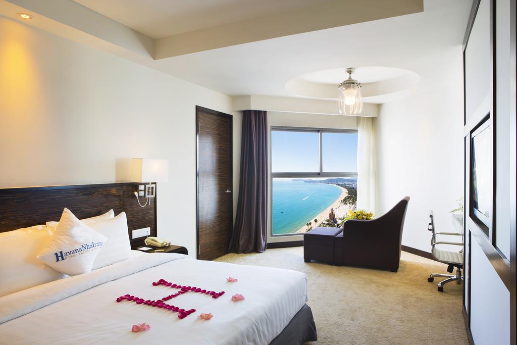 Tour Du Lịch Nghỉ Dưỡng HAVANA 5 SAO TẠI NHA TRANG