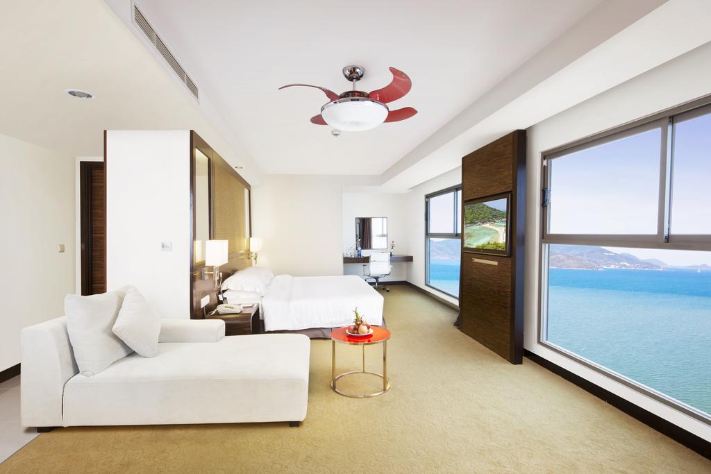 Tour Du Lịch Nghỉ Dưỡng HAVANA 5 SAO TẠI NHA TRANG