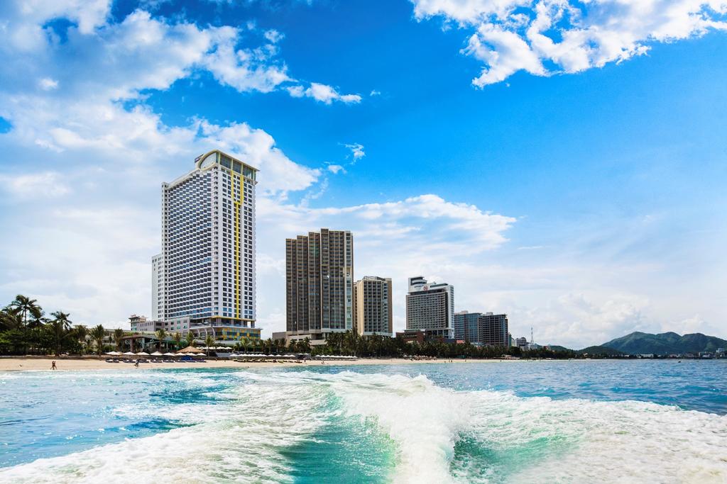 Tour Du Lịch Nghỉ Dưỡng HAVANA 5 SAO TẠI NHA TRANG