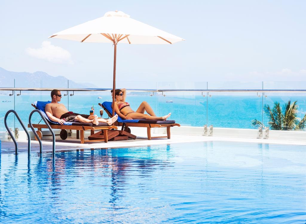 Tour Du Lịch Nghỉ Dưỡng HAVANA 5 SAO TẠI NHA TRANG