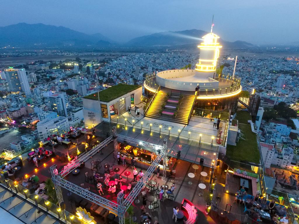 Tour Du Lịch Nghỉ Dưỡng HAVANA 5 SAO TẠI NHA TRANG