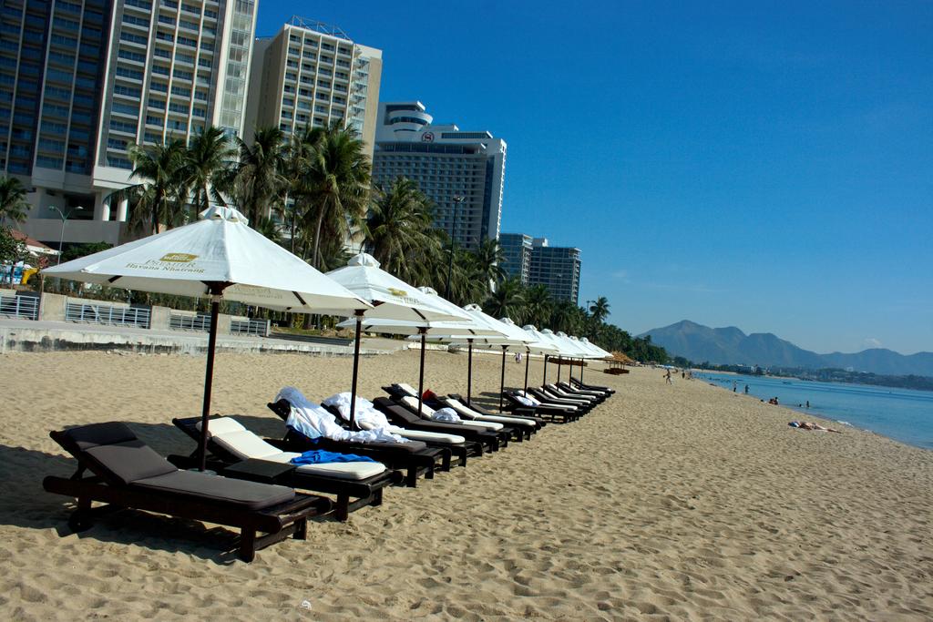 Tour Du Lịch Nghỉ Dưỡng HAVANA 5 SAO TẠI NHA TRANG