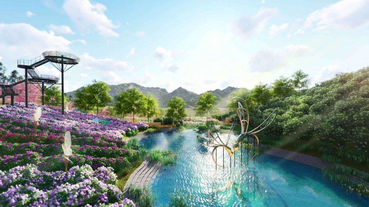 Tour du lịch ngoại thành Đà Lạt