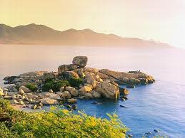 Tour Du Lịch Nha Trang - Du Ngoạn Trên Vịnh Nha Phu