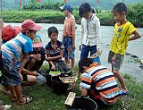 Tour Du Lịch Nha Trang - Du Ngoạn Trên Vịnh Nha Phu