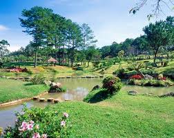 Tour Du Lịch Nha Trang - Du Ngoạn Trên Vịnh Nha Phu