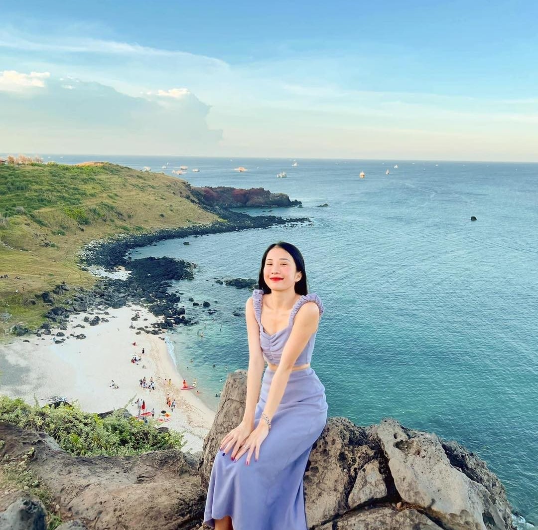Tour Du Lịch Nha Trang - Du Ngoạn Trên Vịnh Nha Phu