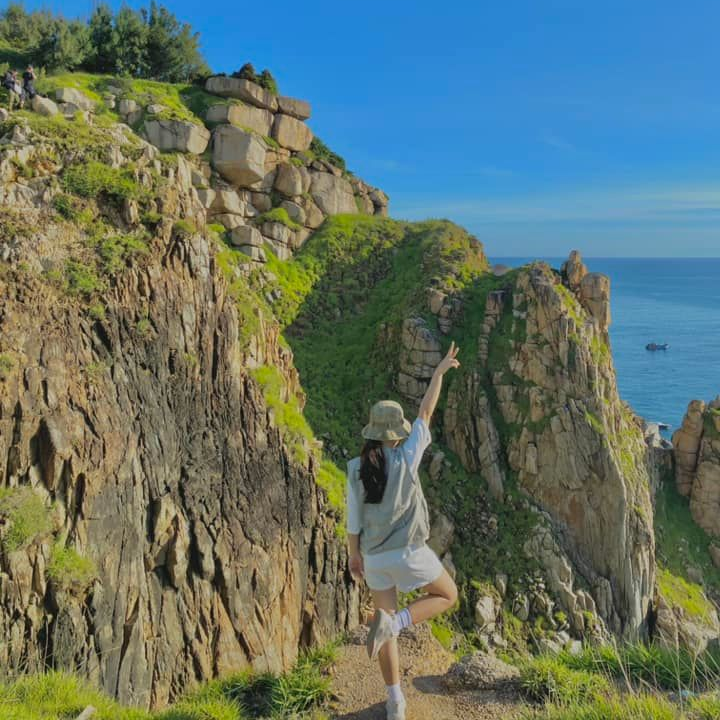 Tour Du Lịch Nha Trang - Du Ngoạn Trên Vịnh Nha Phu