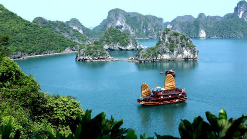Tour Du Lịch Ninh Bình - Hạ Long - Sapa Từ Hà Nội - 6 Ngày 5 Đêm