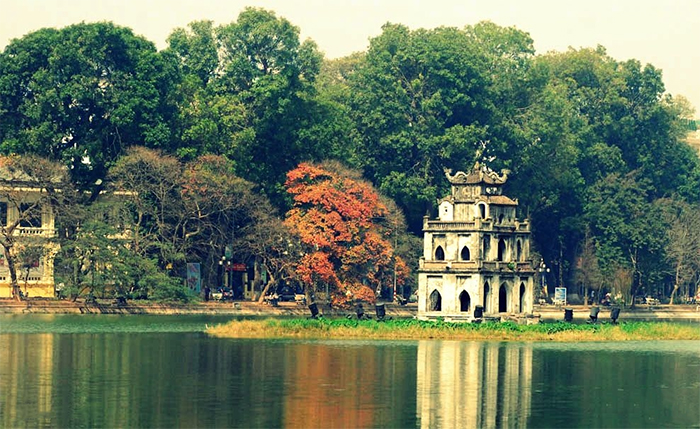 Tour Du Lịch Ninh Bình - Hạ Long - Sapa Từ Hà Nội - 6 Ngày 5 Đêm