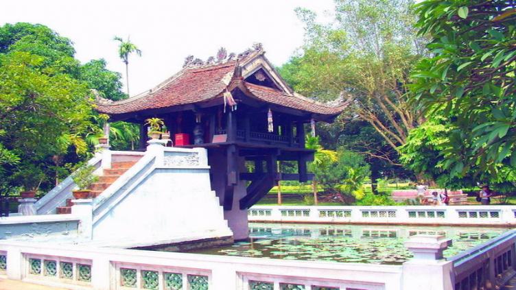 Tour Du Lịch Ninh Bình - Hạ Long - Sapa Từ Hà Nội - 6 Ngày 5 Đêm
