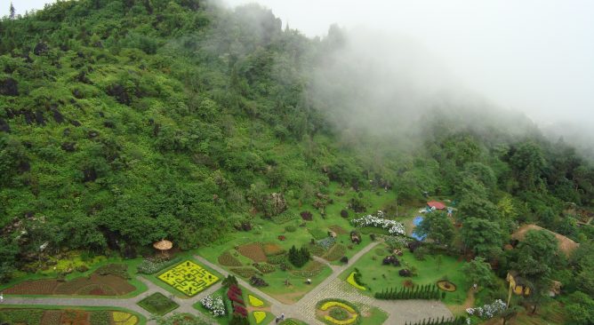 Tour Du Lịch Ninh Bình - Hạ Long - Sapa Từ Hà Nội - 6 Ngày 5 Đêm